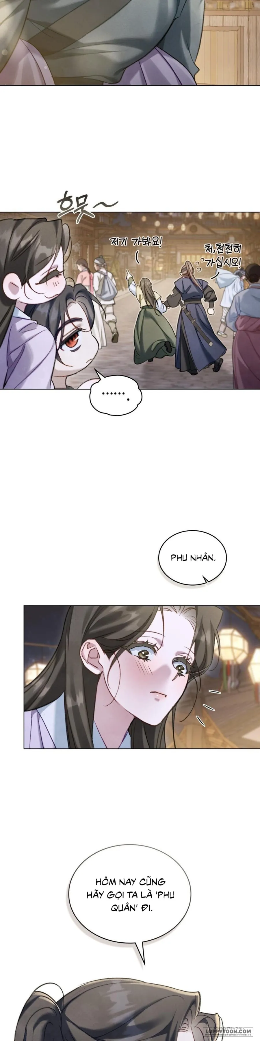 Chuyến Đi Đêm - Chap 24 - Trang 25