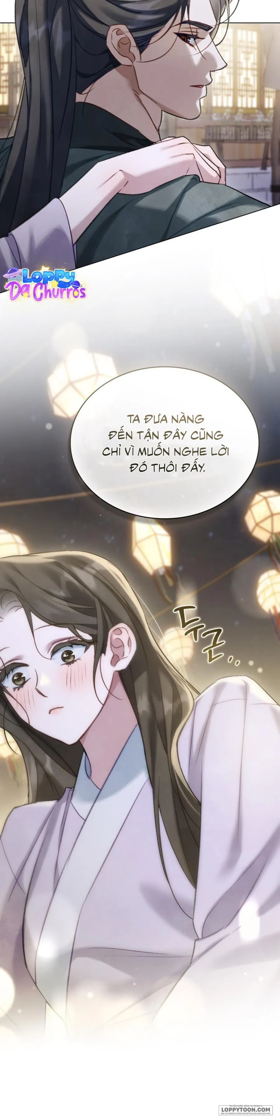 Chuyến Đi Đêm - Chap 24 - Trang 26