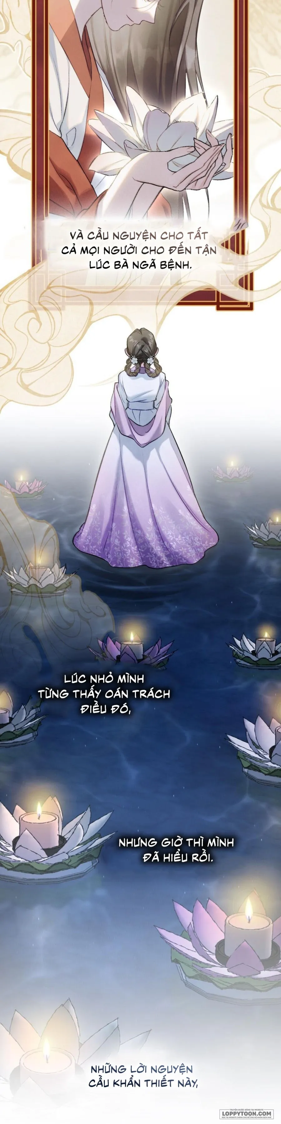 Chuyến Đi Đêm - Chap 25 - Trang 17