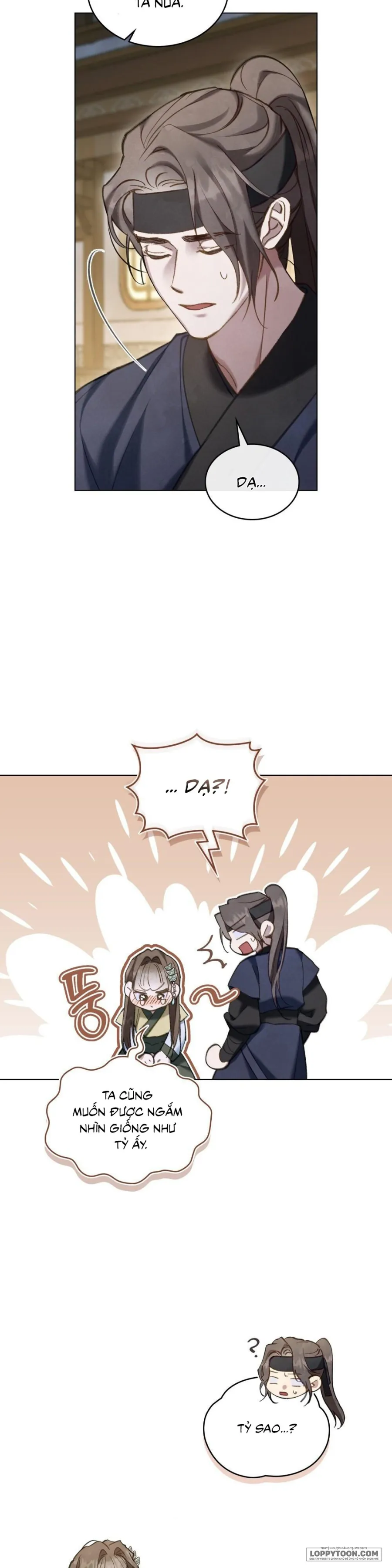 Chuyến Đi Đêm - Chap 25 - Trang 2