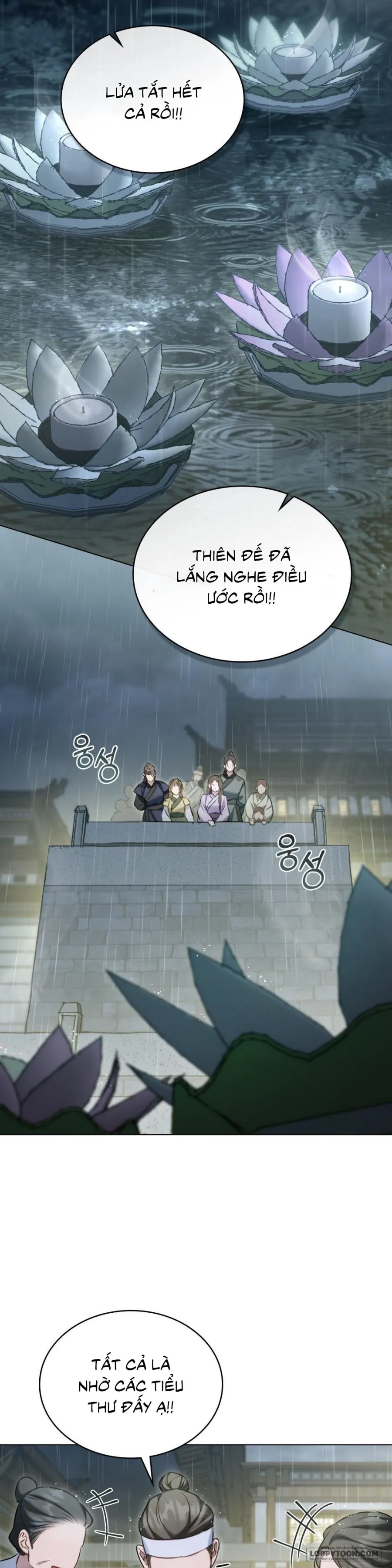 Chuyến Đi Đêm - Chap 25 - Trang 21