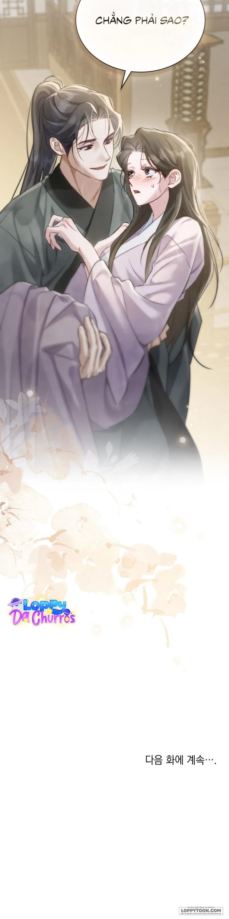 Chuyến Đi Đêm - Chap 25 - Trang 27