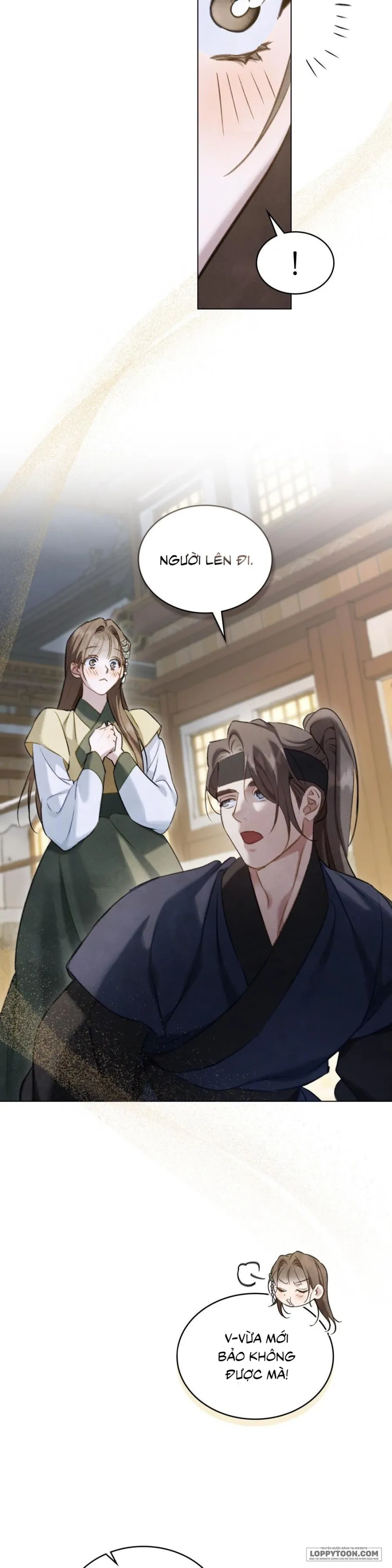 Chuyến Đi Đêm - Chap 25 - Trang 5