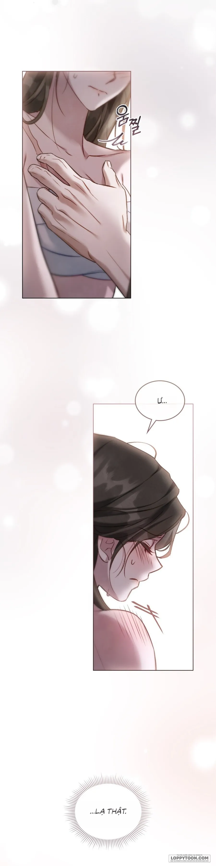 Chuyến Đi Đêm - Chap 26 - Trang 14