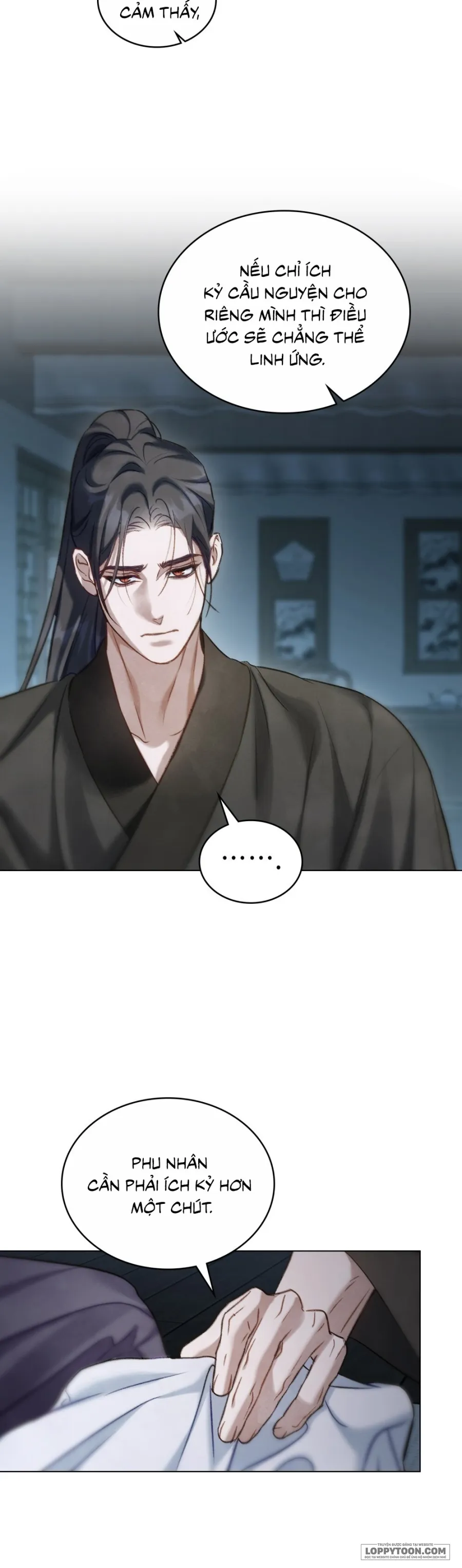 Chuyến Đi Đêm - Chap 26 - Trang 16