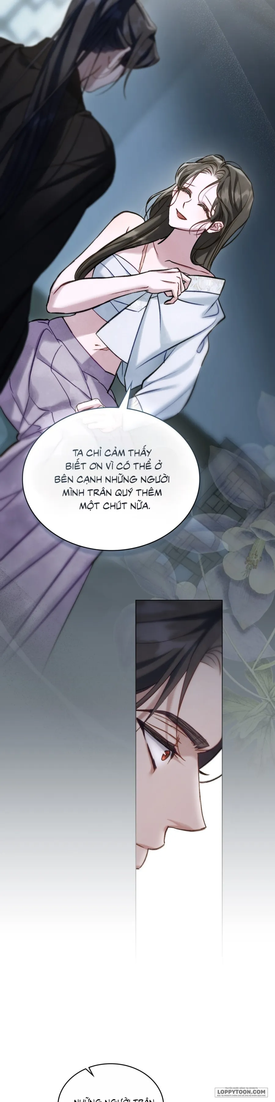 Chuyến Đi Đêm - Chap 26 - Trang 19