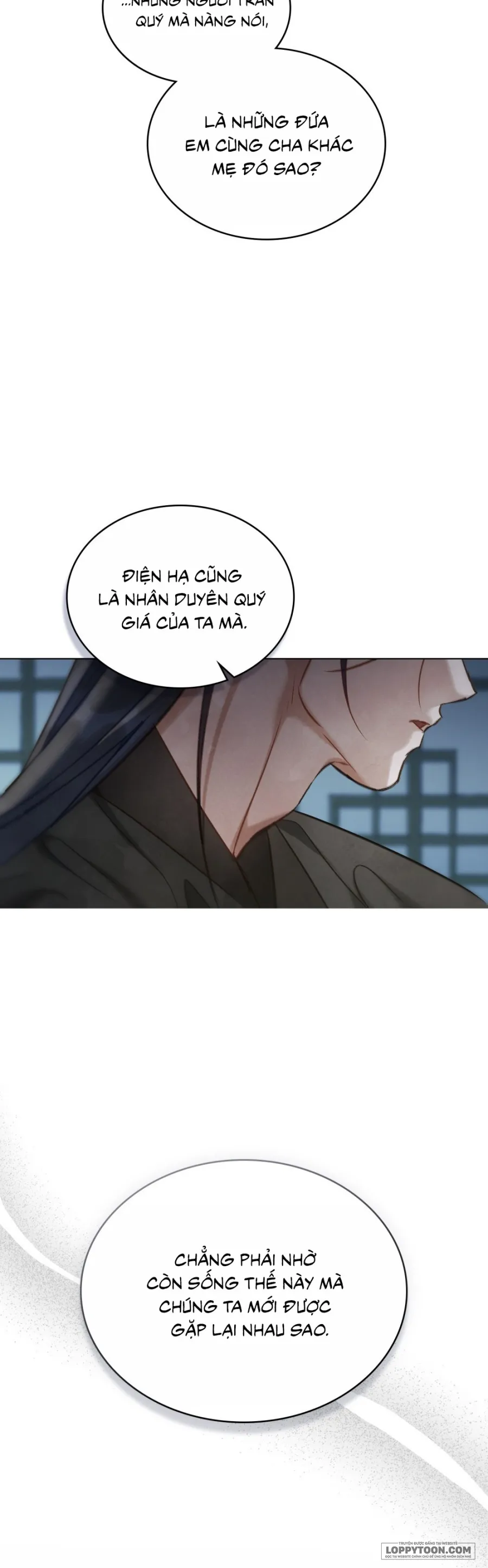 Chuyến Đi Đêm - Chap 26 - Trang 20