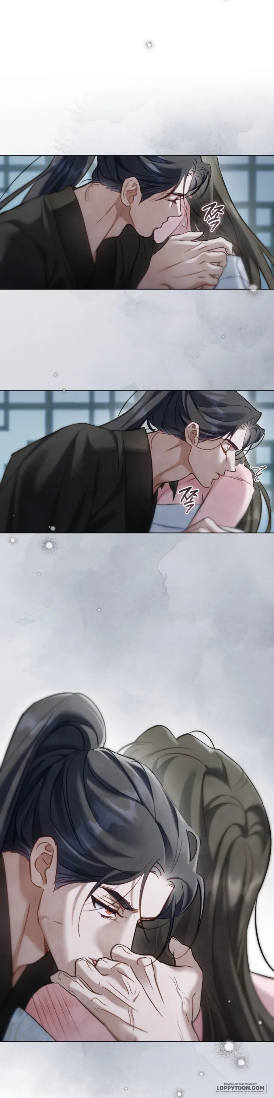 Chuyến Đi Đêm - Chap 26 - Trang 25