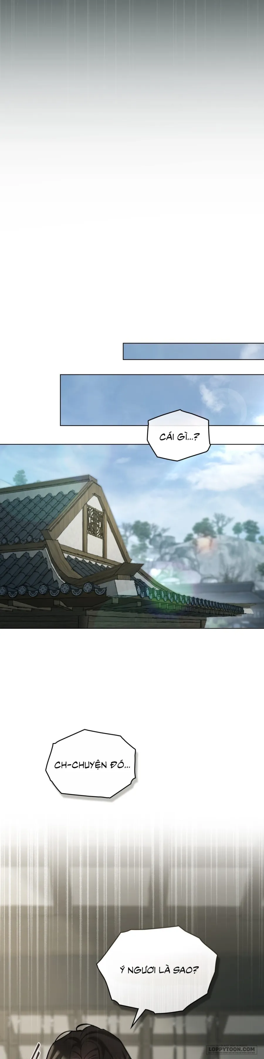 Chuyến Đi Đêm - Chap 26 - Trang 27