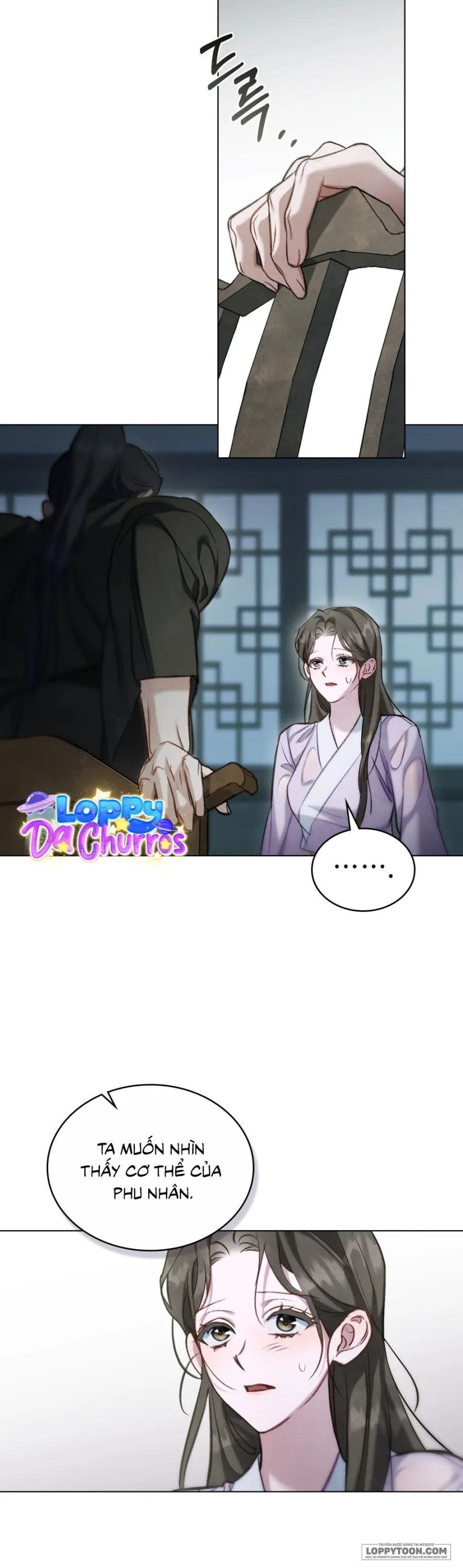 Chuyến Đi Đêm - Chap 26 - Trang 7