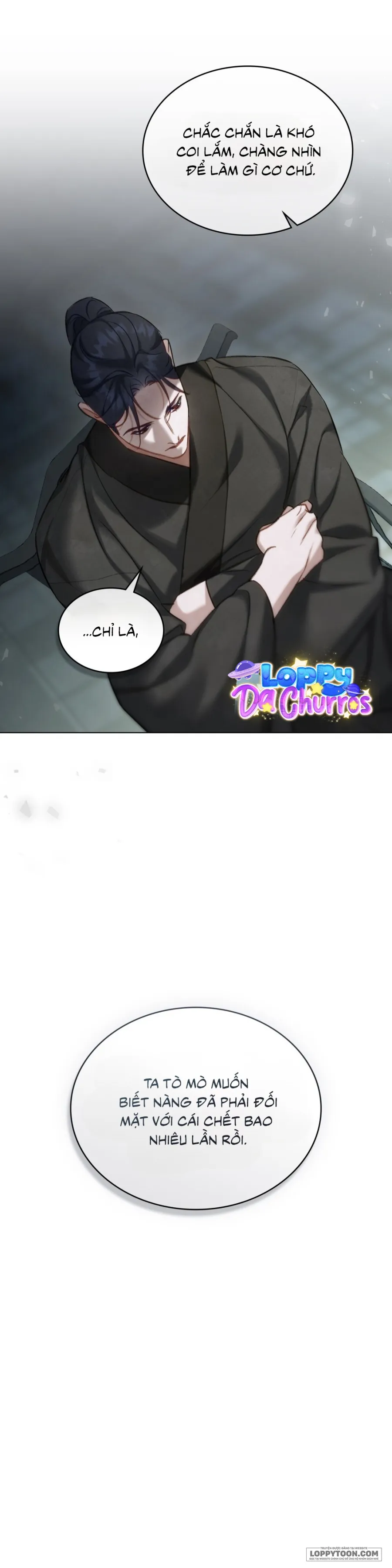 Chuyến Đi Đêm - Chap 26 - Trang 8