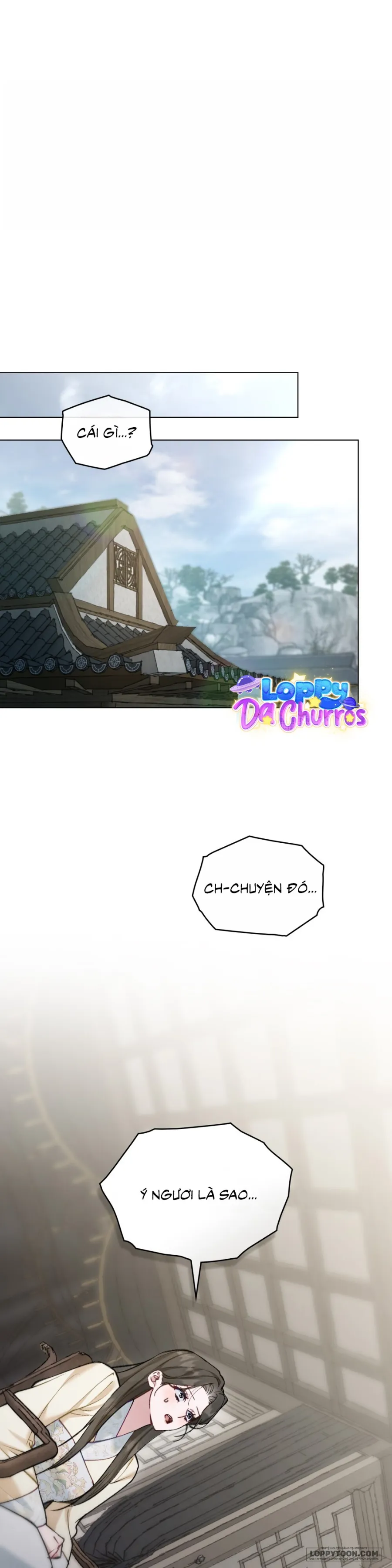Chuyến Đi Đêm - Chap 27 - Trang 0