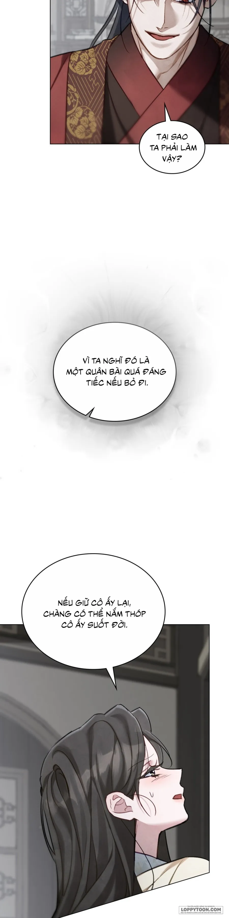 Chuyến Đi Đêm - Chap 27 - Trang 14