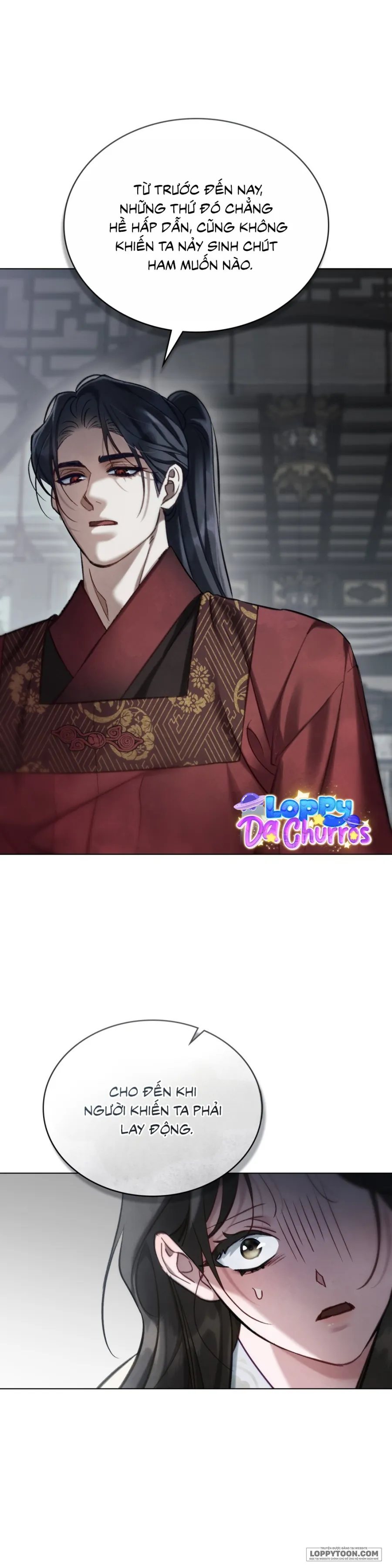 Chuyến Đi Đêm - Chap 27 - Trang 28