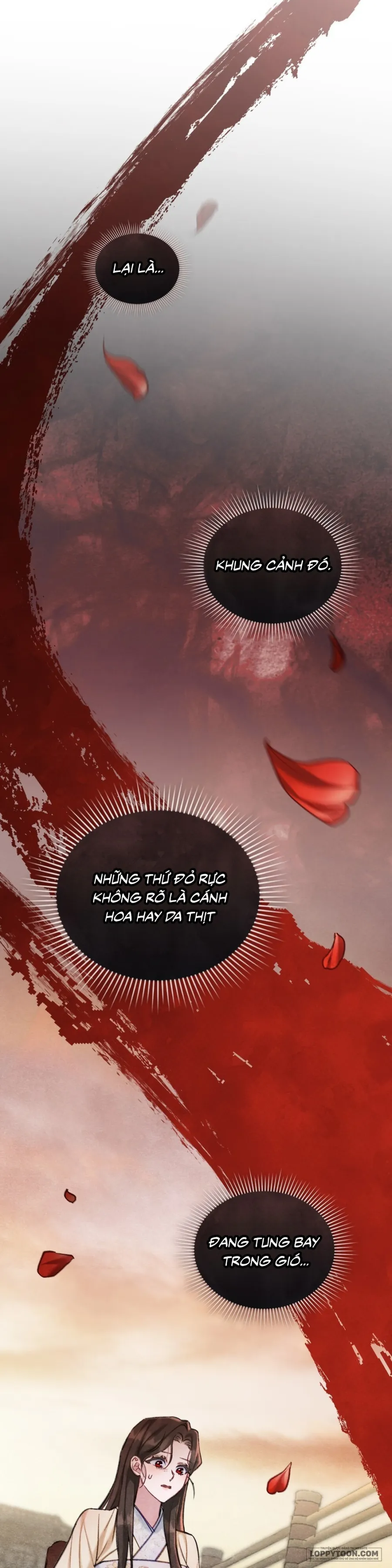 Chuyến Đi Đêm - Chap 27 - Trang 8