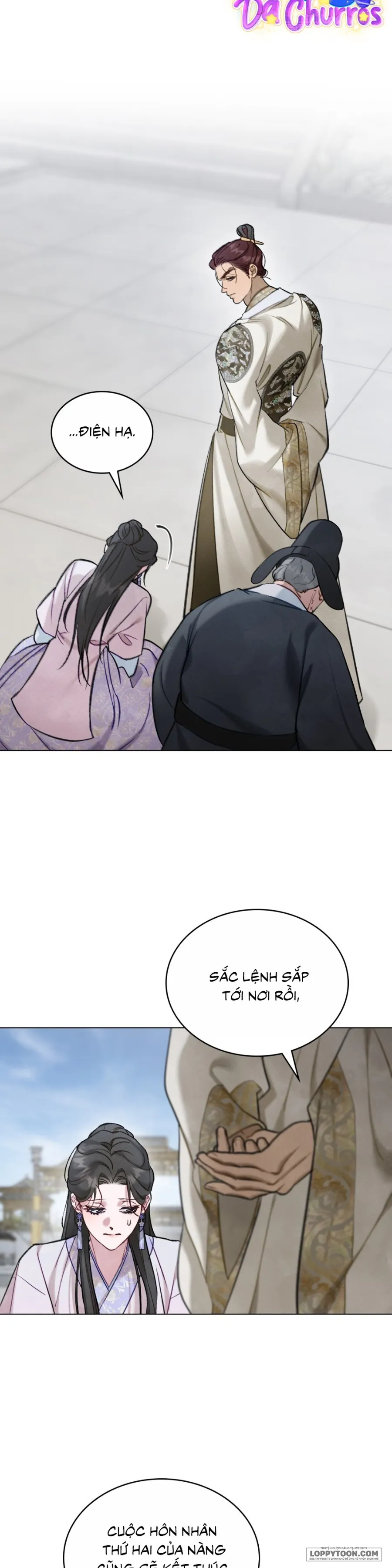 Chuyến Đi Đêm - Chap 28 - Trang 10