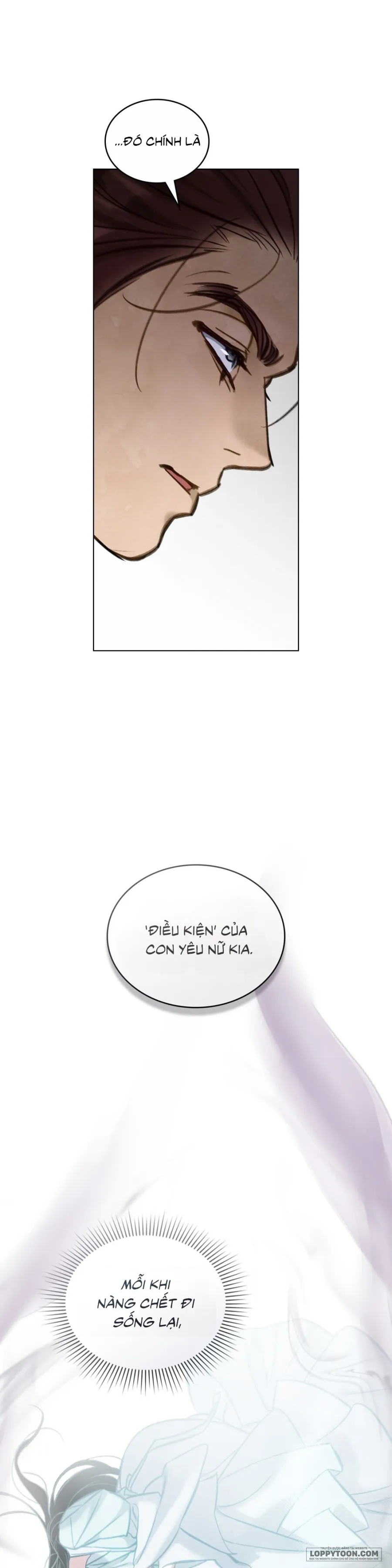 Chuyến Đi Đêm - Chap 28 - Trang 14