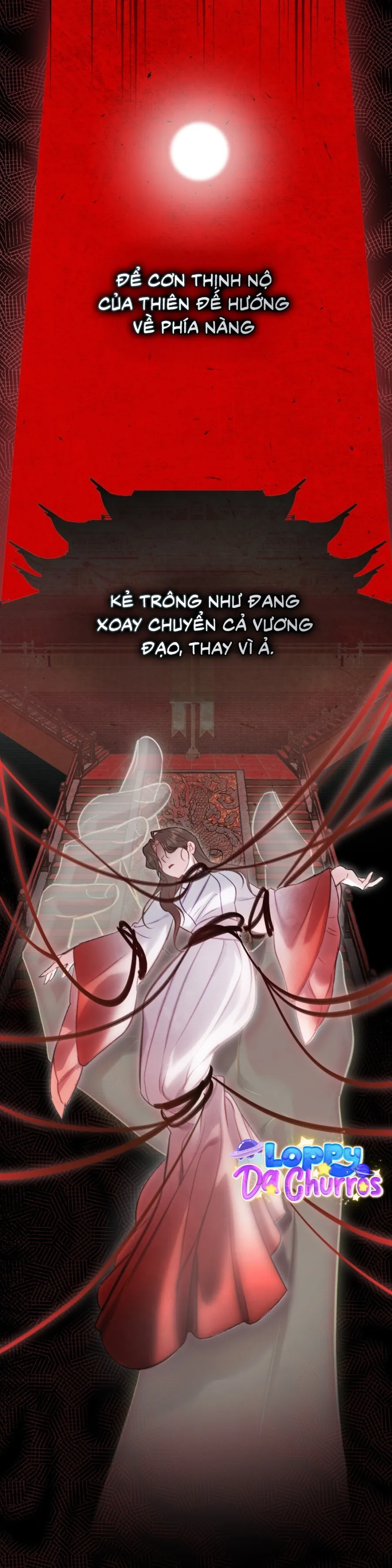 Chuyến Đi Đêm - Chap 28 - Trang 16