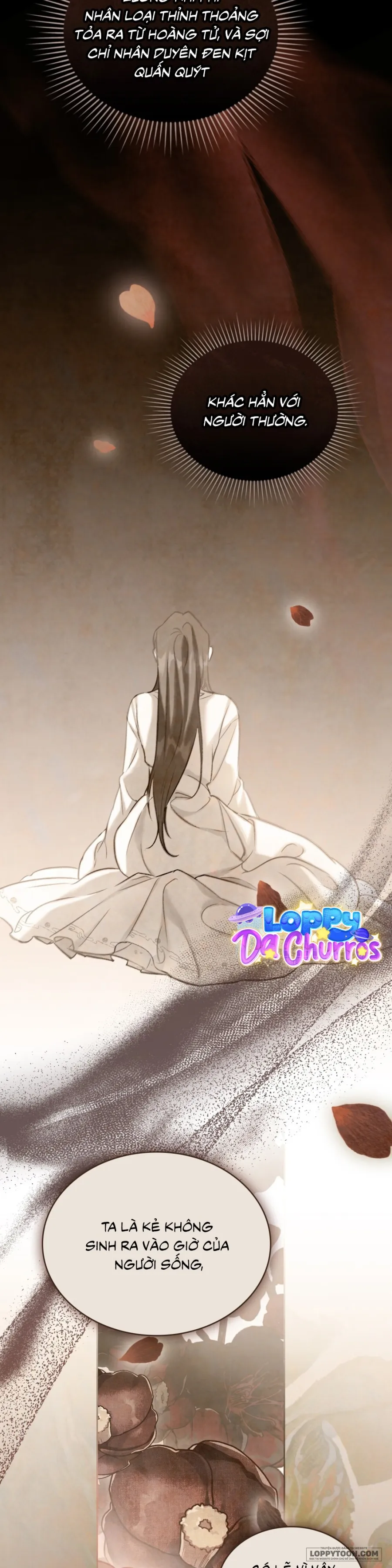 Chuyến Đi Đêm - Chap 28 - Trang 2