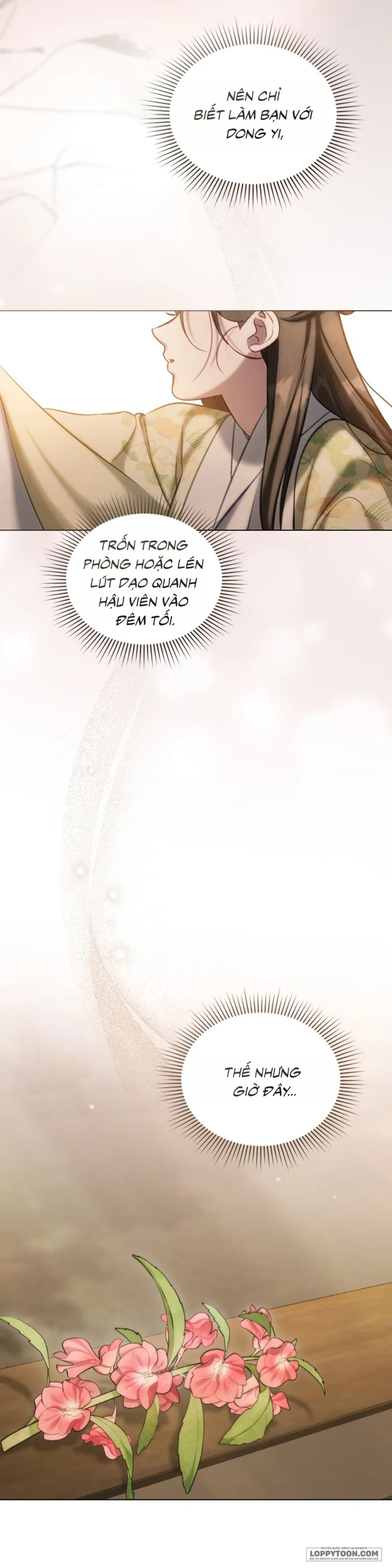 Chuyến Đi Đêm - Chap 28 - Trang 26