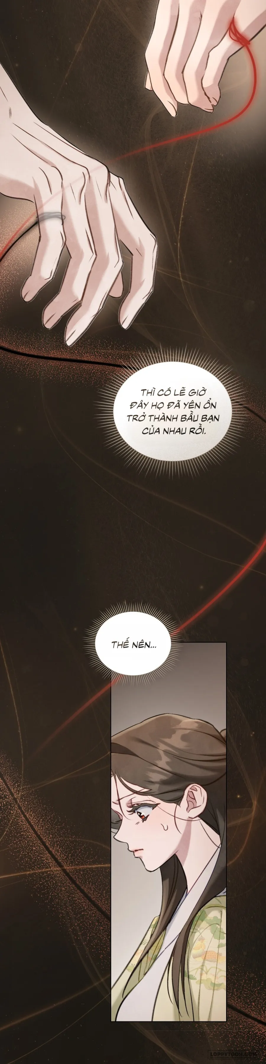 Chuyến Đi Đêm - Chap 29 - Trang 23