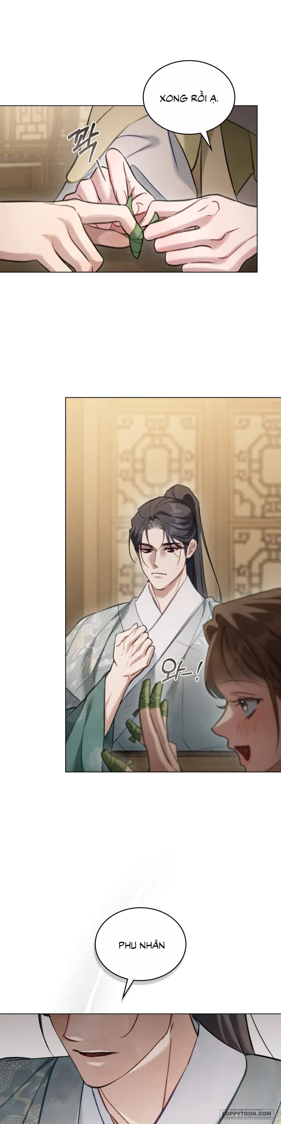 Chuyến Đi Đêm - Chap 29 - Trang 27