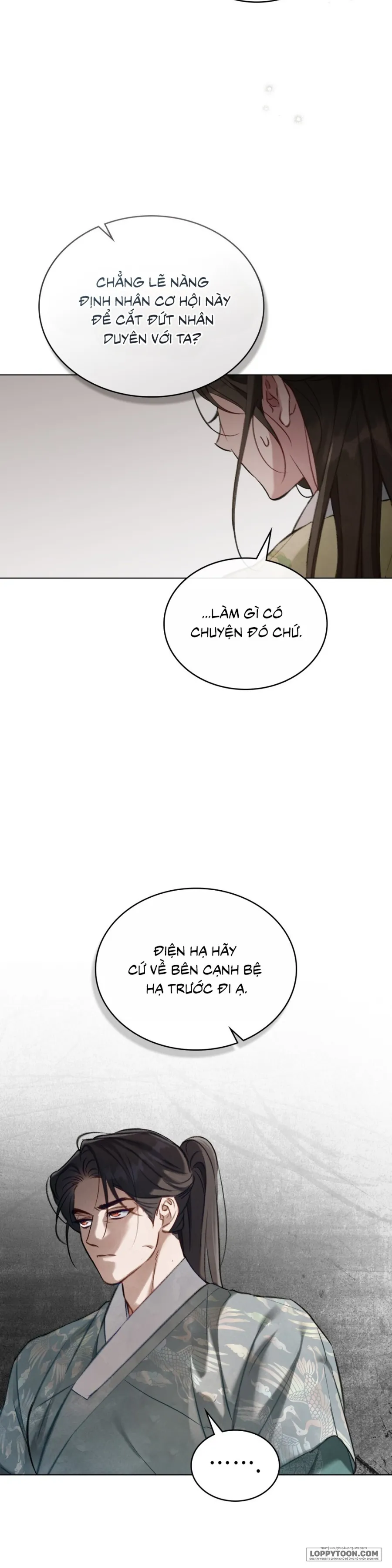 Chuyến Đi Đêm - Chap 29 - Trang 32