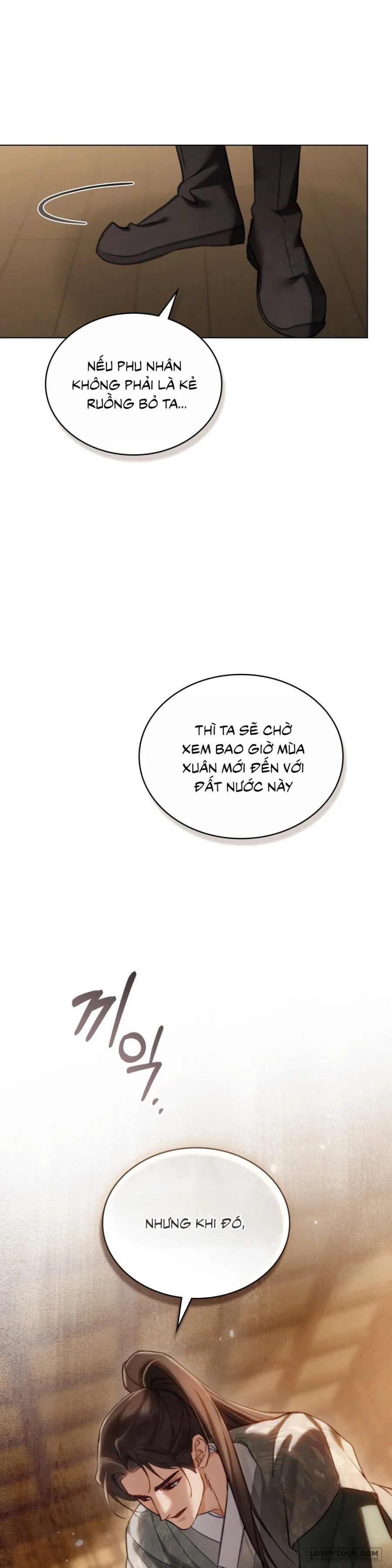 Chuyến Đi Đêm - Chap 29 - Trang 33