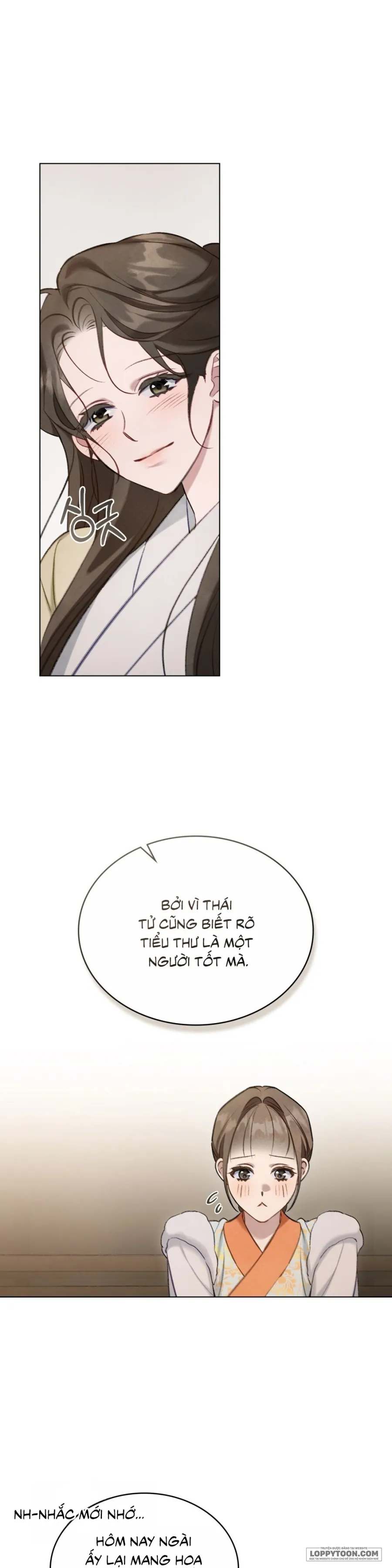 Chuyến Đi Đêm - Chap 29 - Trang 6