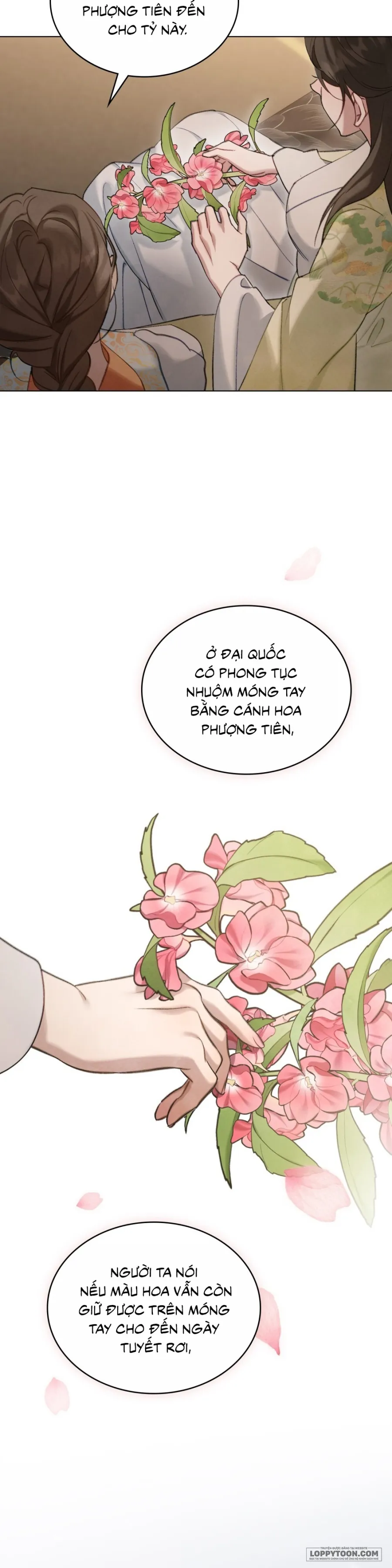 Chuyến Đi Đêm - Chap 29 - Trang 7