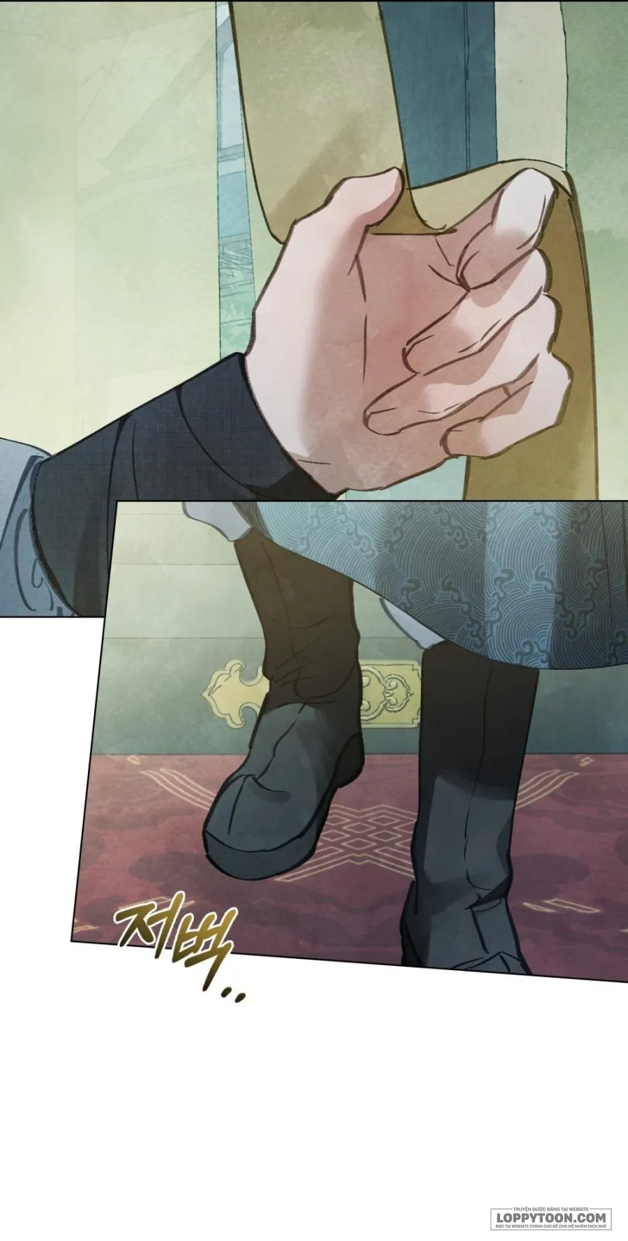 Chuyến Đi Đêm - Chap 3 - Trang 1