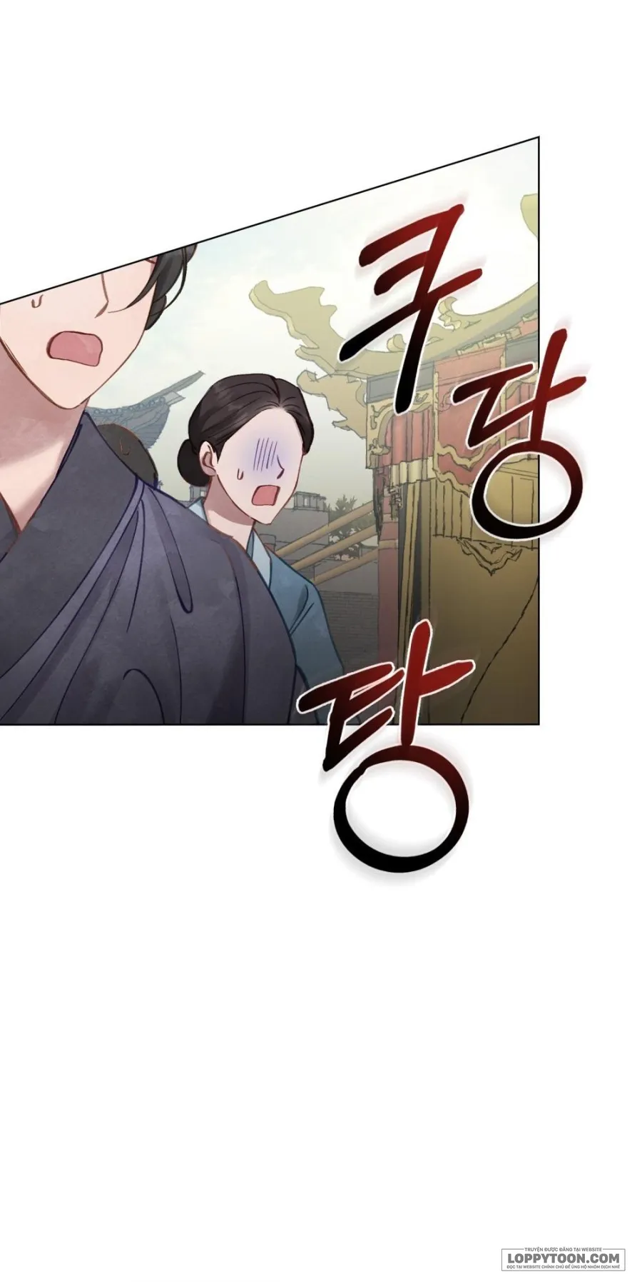 Chuyến Đi Đêm - Chap 3 - Trang 16