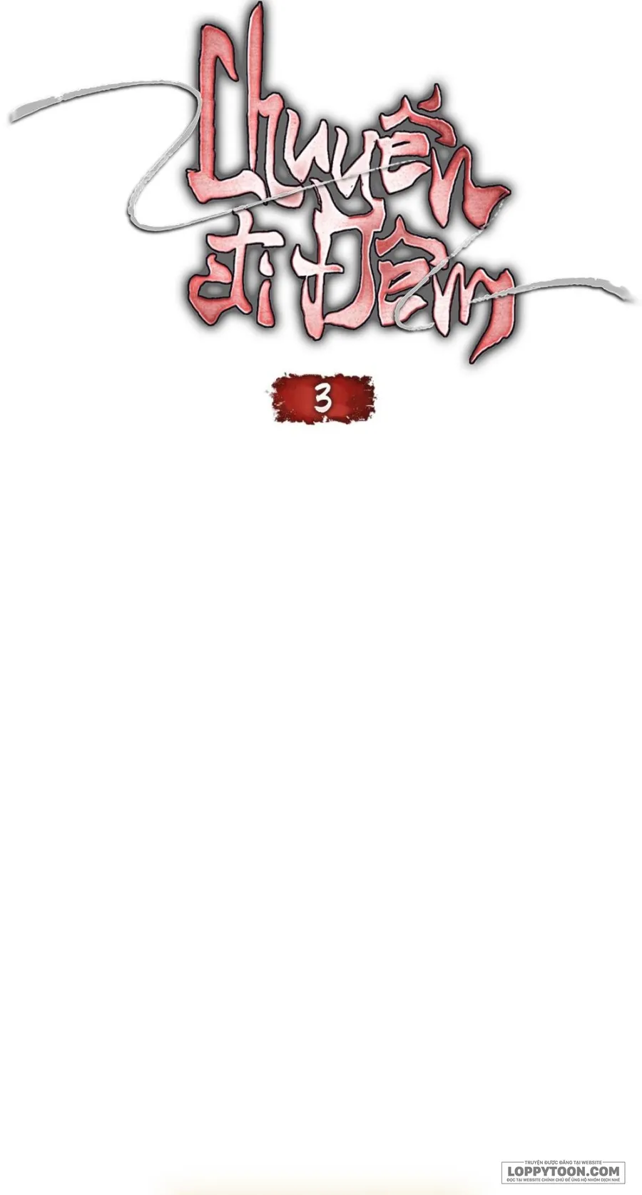 Chuyến Đi Đêm - Chap 3 - Trang 21