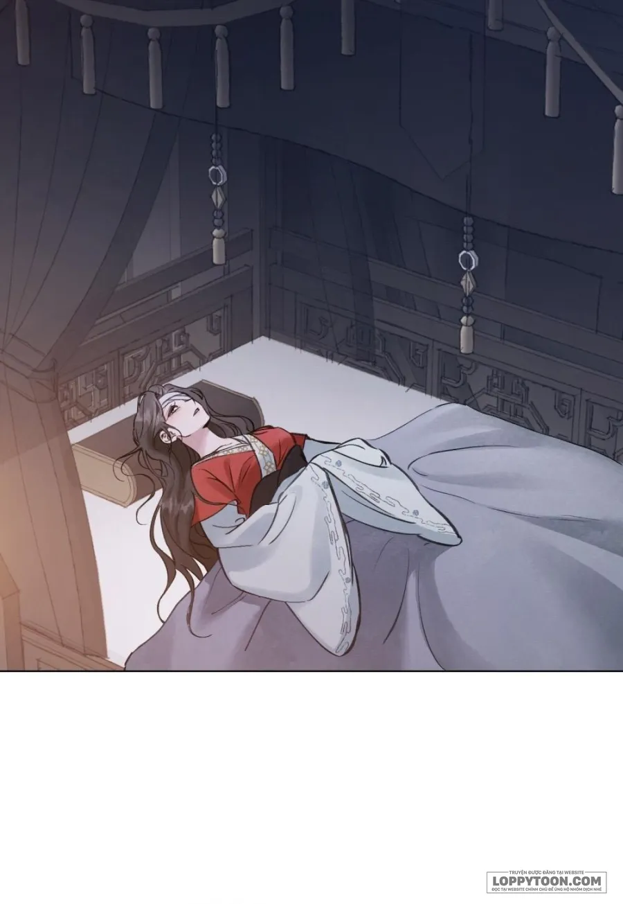 Chuyến Đi Đêm - Chap 3 - Trang 27