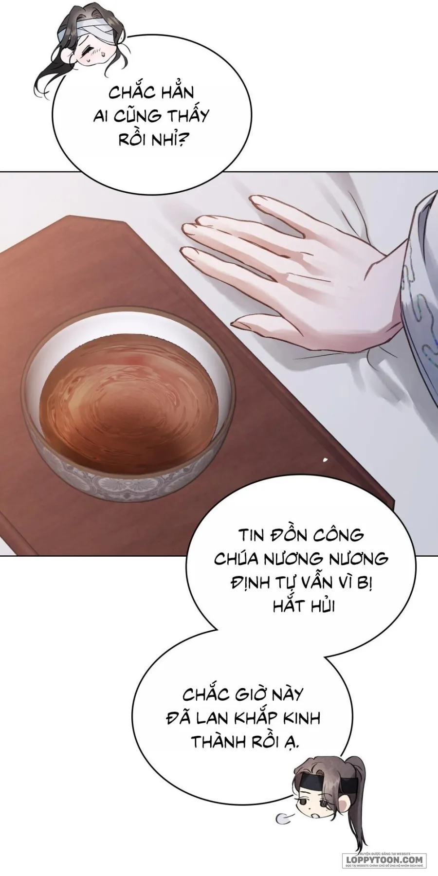 Chuyến Đi Đêm - Chap 3 - Trang 33