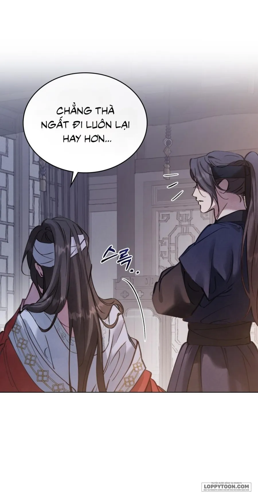 Chuyến Đi Đêm - Chap 3 - Trang 34