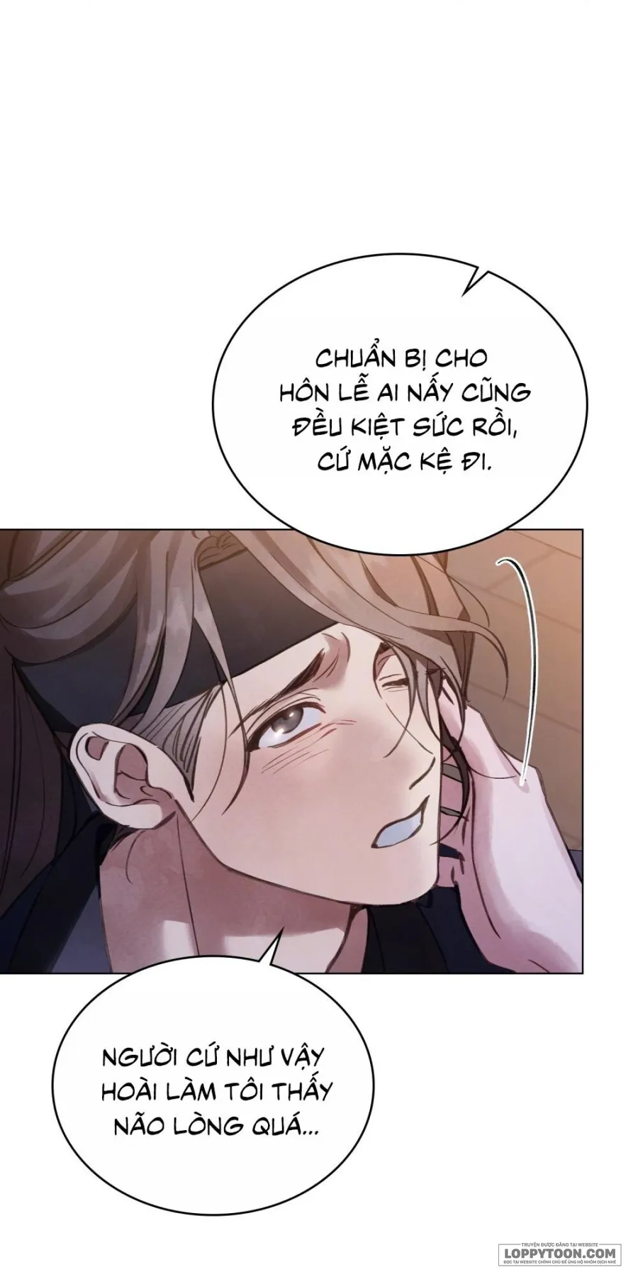 Chuyến Đi Đêm - Chap 3 - Trang 39