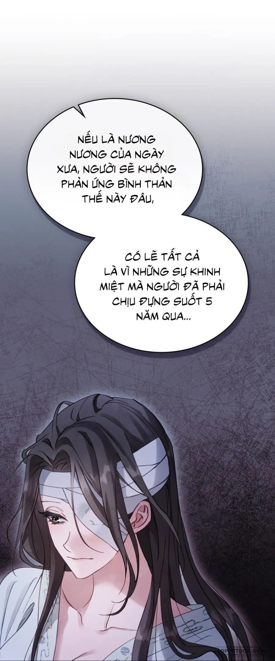 Chuyến Đi Đêm - Chap 3 - Trang 40