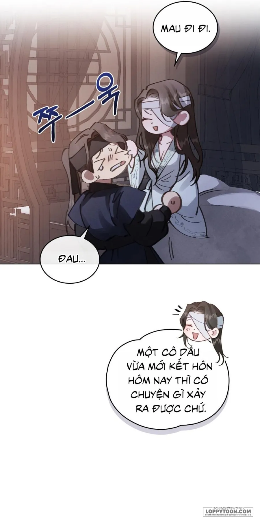Chuyến Đi Đêm - Chap 3 - Trang 43