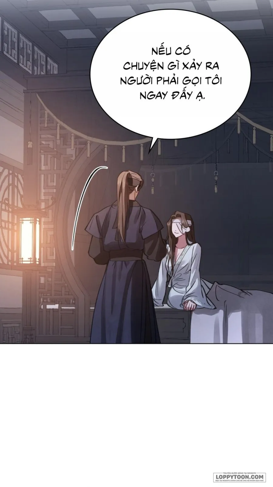 Chuyến Đi Đêm - Chap 3 - Trang 45