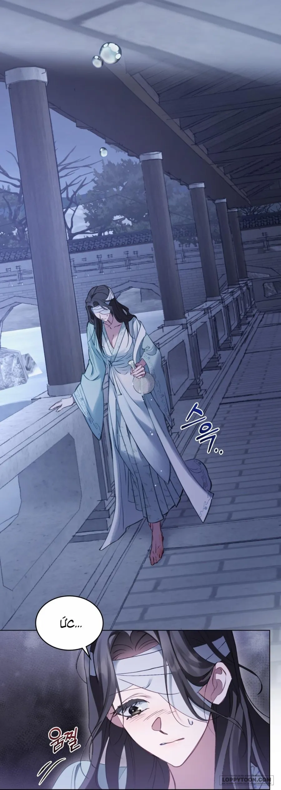 Chuyến Đi Đêm - Chap 3 - Trang 52