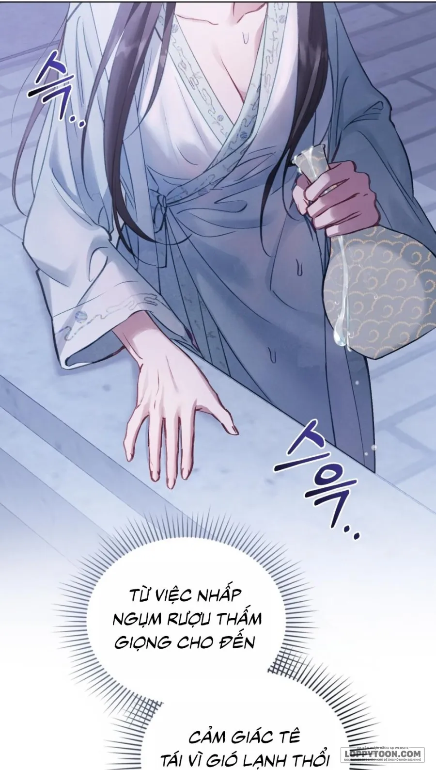 Chuyến Đi Đêm - Chap 3 - Trang 55