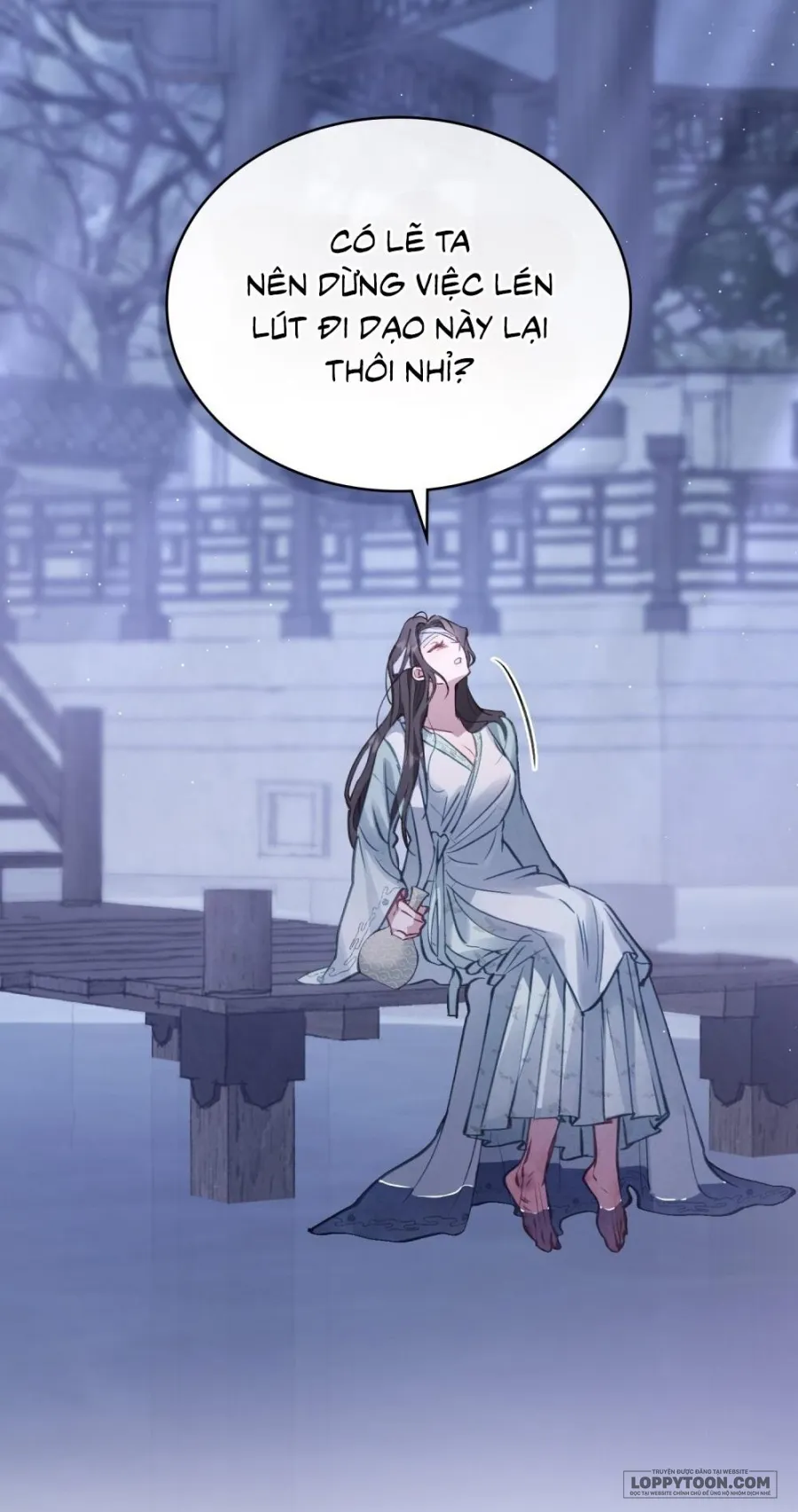 Chuyến Đi Đêm - Chap 3 - Trang 57