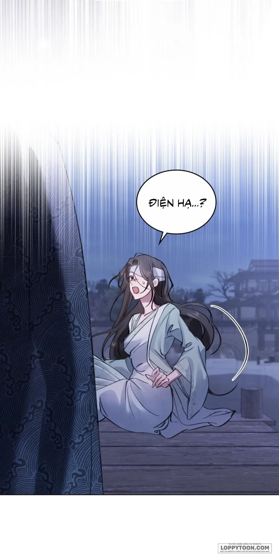 Chuyến Đi Đêm - Chap 3 - Trang 65
