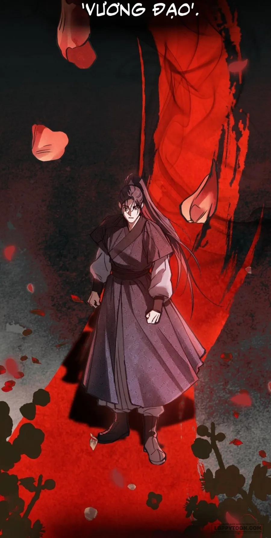 Chuyến Đi Đêm - Chap 3 - Trang 9