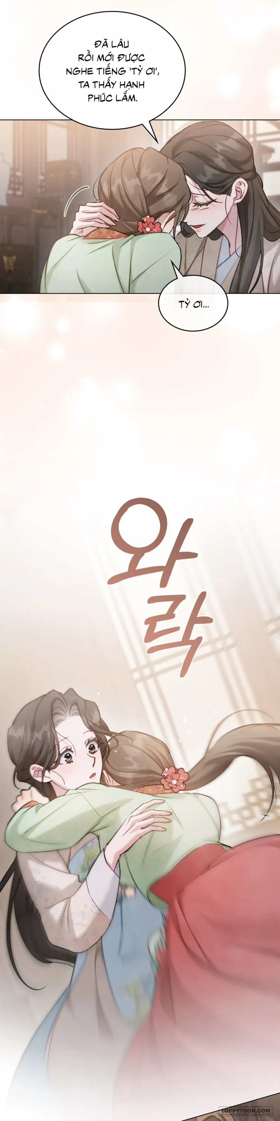 Chuyến Đi Đêm - Chap 30 - Trang 10