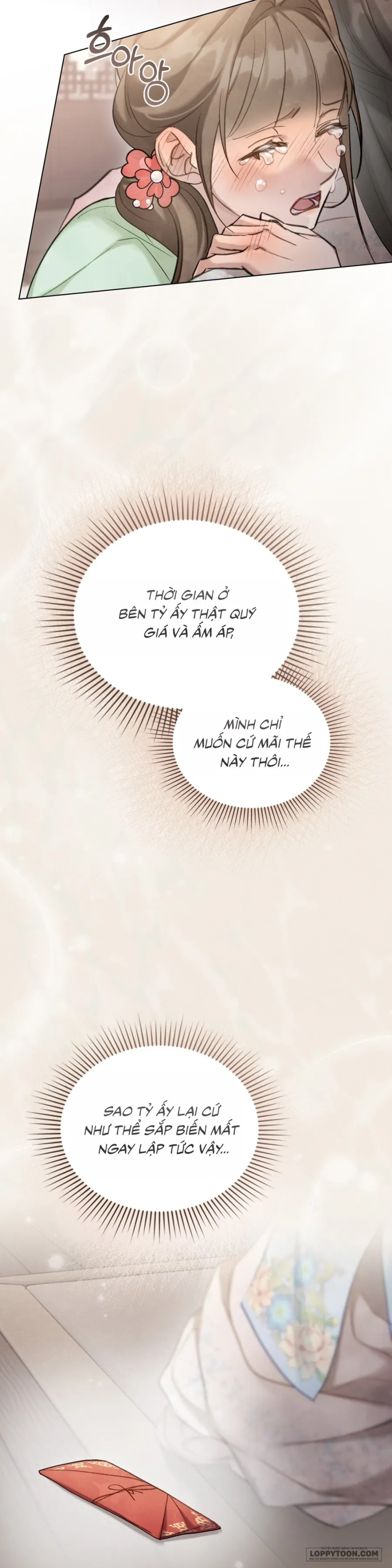 Chuyến Đi Đêm - Chap 30 - Trang 11