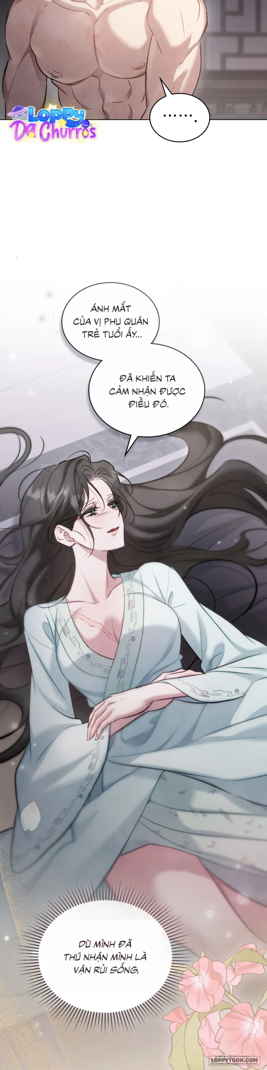Chuyến Đi Đêm - Chap 30 - Trang 16