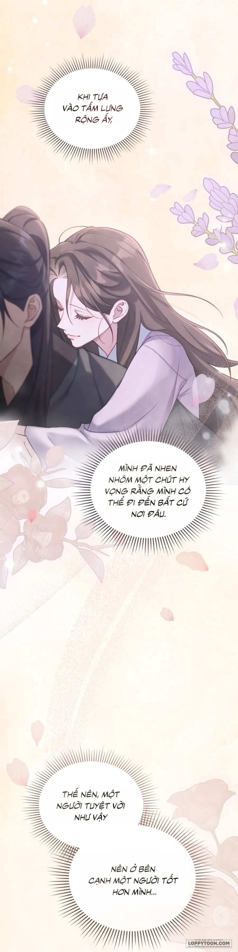 Chuyến Đi Đêm - Chap 30 - Trang 18