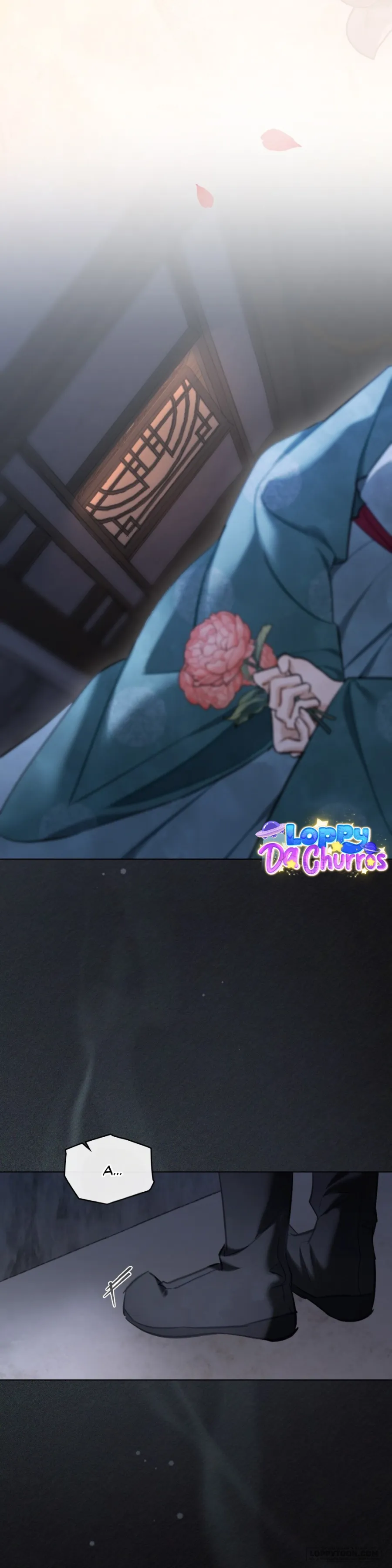 Chuyến Đi Đêm - Chap 30 - Trang 19